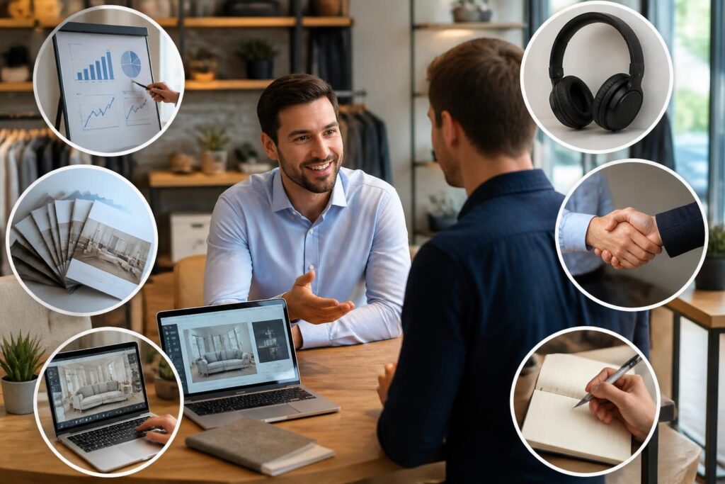 découvrez les 6 techniques de vente indispensables pour réussir dans une très petite entreprise (tpe) et booster votre chiffre d'affaires efficacement.
